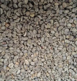 Coffee Beans