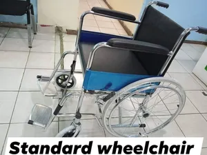 Tilting Wheelchair With Toilet Seat
