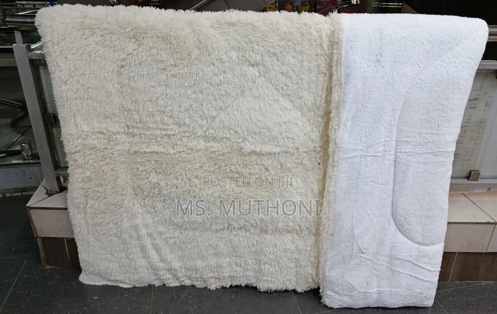 Warm Quality Single Fluffy Duvets Now Available