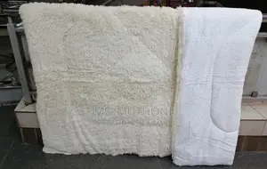 Warm Quality Single Fluffy Duvets Now Available
