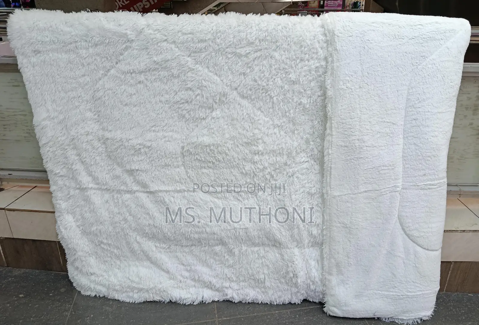 Warm Quality Single Fluffy Duvets Now Available