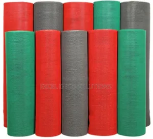  Durable Anti-Slip PVC Flooring – Safe Stylish