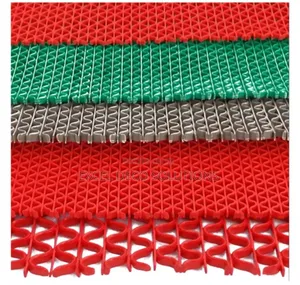  Bathroom Anti-Slip PVC Mat – Wet Area Safe
