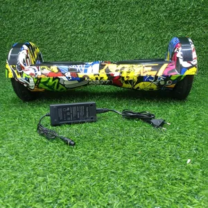 Electric Hoverboard