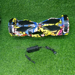 Electric Hoverboard