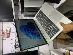 Laptop HP EliteBook 850 G6 16GB Intel Core I7 SSD 512GB