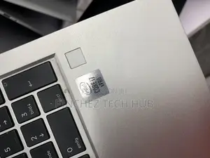 Laptop HP EliteBook 850 G6 16GB Intel Core I7 SSD 512GB