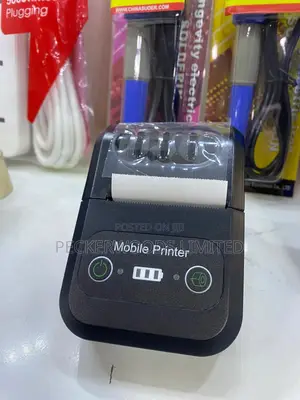 Print on the Go – Anytime, Anywhere!