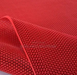 Luxury PVC Anti-Slip Floor Mat – Glossy Finish