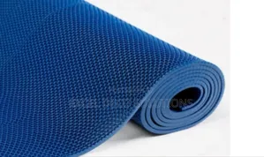 Premium Anti-Slip PVC Mat for Kitchen Bathroom