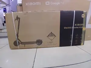 Xiaomi Electric Scooter 4 Lite