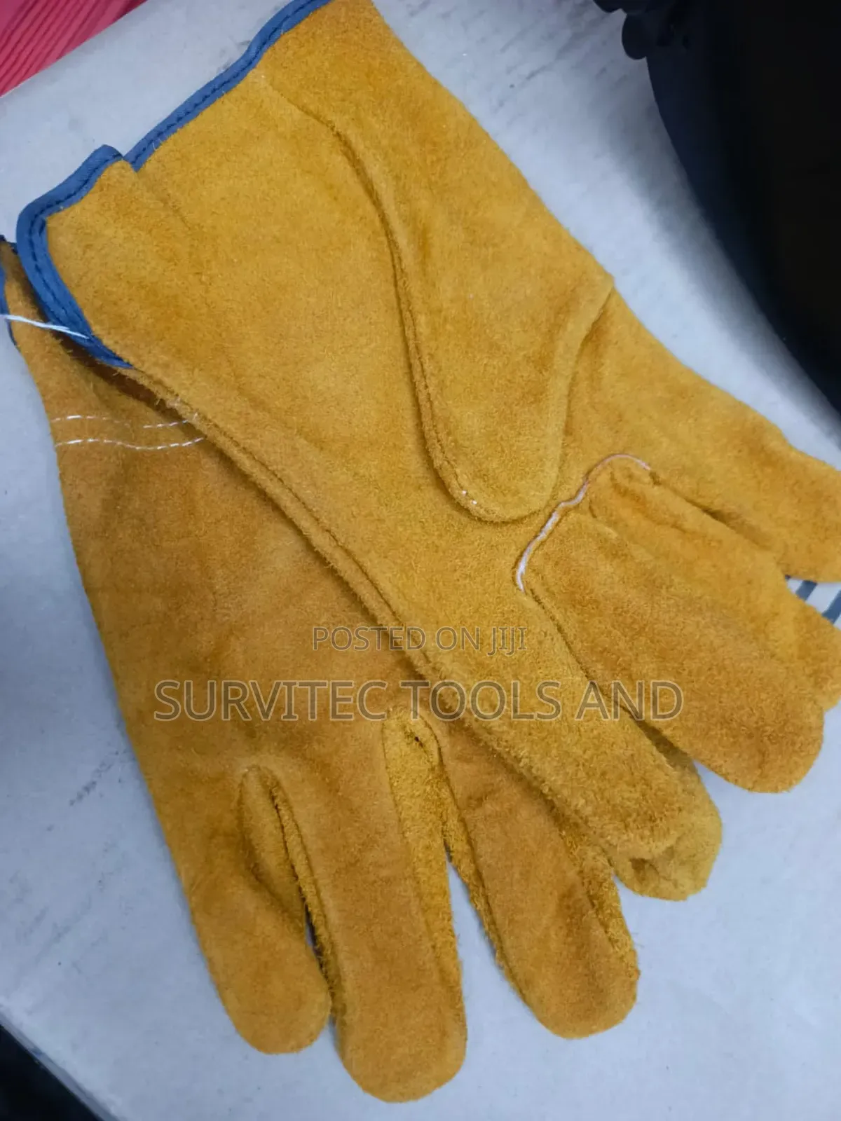 Welding Gloves