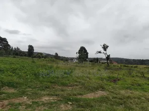 3.5 Acres of Land in Kerarapon Drive Ngong 250mtrs From Tarmac