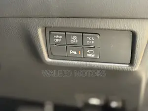 Mazda CX-5 2019 White
