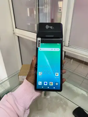 Smart, Sleek Fast Android Pos Cs30 for Any Software