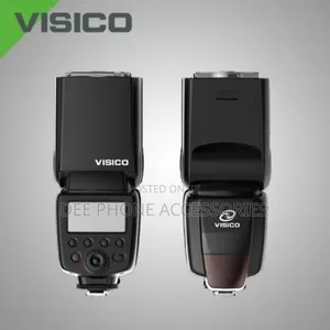 Visico vs 765 N Flash Speedlight
