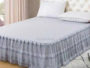 Bedskirts
✨1 Pc Bedskirt
