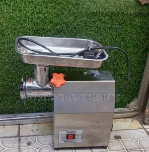 Tk 22 Electric Meat Mincer