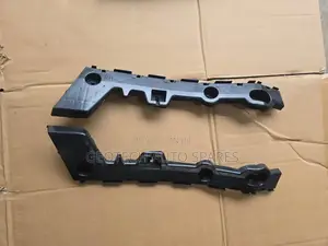 Rear Bumper Slides Cx9
