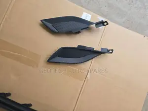 Mazda Cx9 Bumper Covers Available