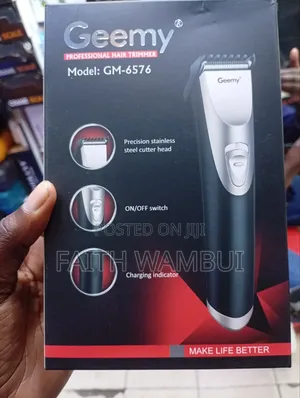 Professional Hair Trimmer/Hair Trimmer