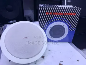 Ceiling Speaker 6.5"