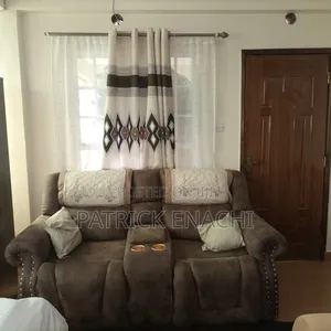 Fully Furnished Studio Airbnb in Eldoret Town