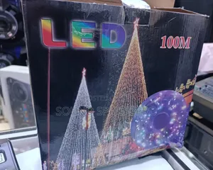 Ferry Lights 100mtrs