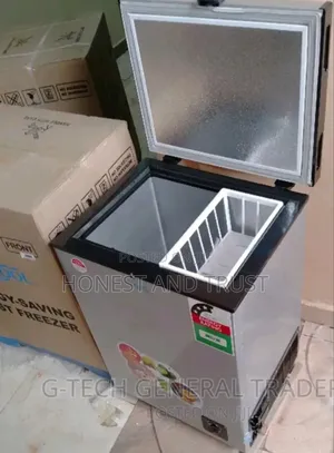 Icecool 109liters Freezer