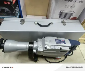 Demolition Breaker, 1450 Watts