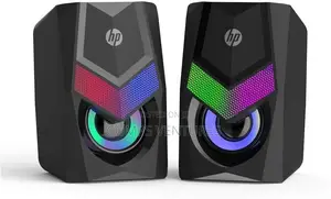 Hp Entertainment Speaker Dhe-6000