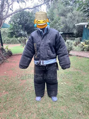 Dean Tyler Bite Suit