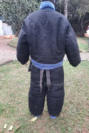 Dean Tyler Bite Suit