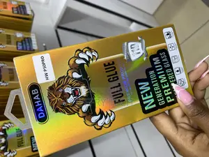 Kepuch Empered Glass Screen Protector for Huawei P50 Pro