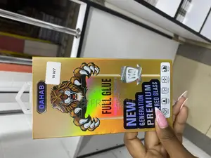 Gorilla Pro Tempered Glass Screen Guard for Vivo V29