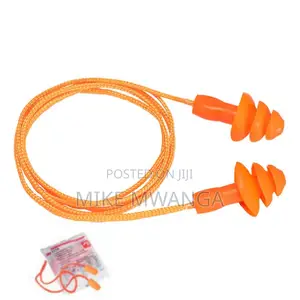 Noise Reduction High-performance Ear Plugs