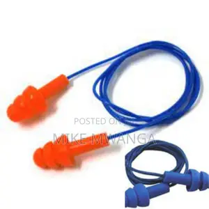 Workplace Safety High-performance Ear Plugs