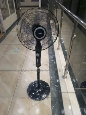 Mika 16 Inches Stand Fan / Mika Standing Fan Heavy Duty