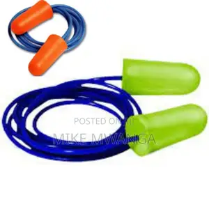 32db Rating High-performance Ear Plugs