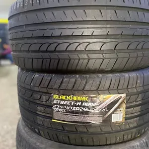 275/40r20 Blackhawk Hu02