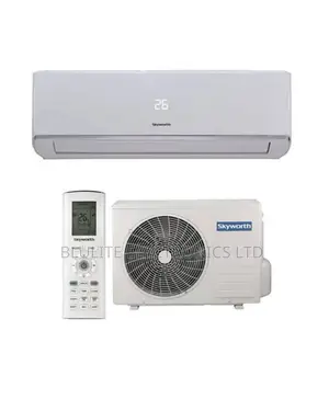 Skyworth Smvc12b- 2a2a1na Inverter Air Conditioner 12000btu