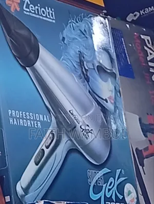 Quality Hair Dryer/Hair Dryer
