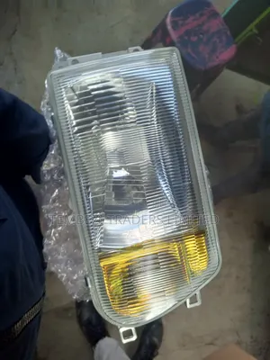 Front Headlight Toyota Dyna Headlamp