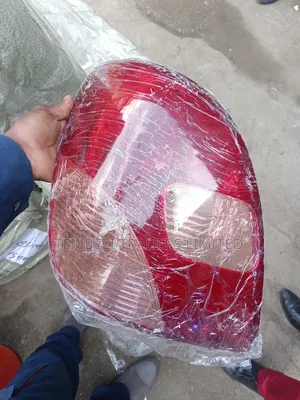 Tail Lens Toyota Spacio Rear Lamp Lens Taillens