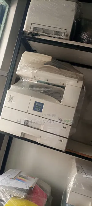 Deal With Ex Uk Digital Photocopies Machine