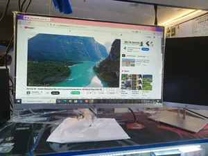 Hp Monitor 27inches Flameless
