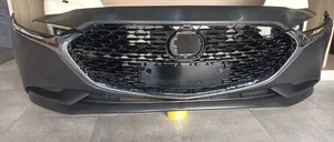 Complete Bumper Mazda Axela 2020 Model