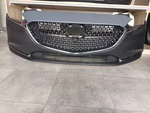 Complete Bumper Mazda Atenza 2020