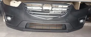 Complete Bumper Mazda Cx-5 2015 Best Quality