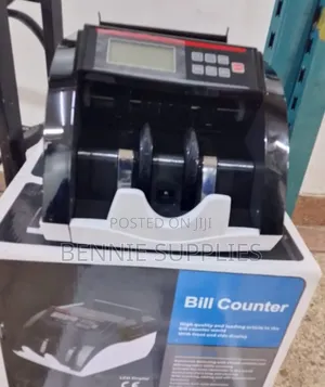 Commercial Bill Counter/ Bill Counter